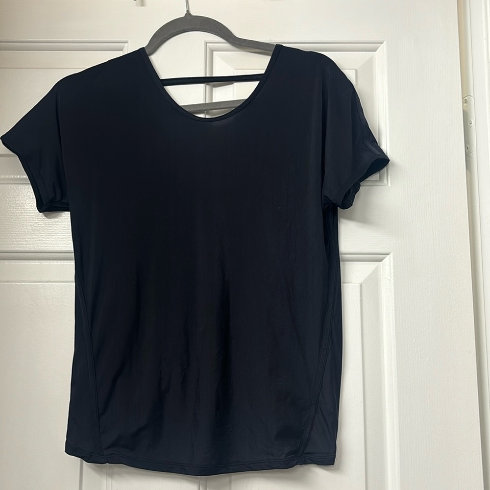 Lululumon top